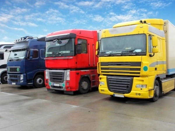 Ankara Küçükçekmece Nakliye